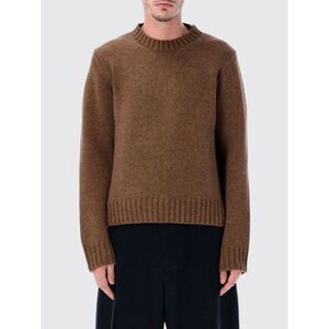 Studio Nicholson Sweater Men Brown
